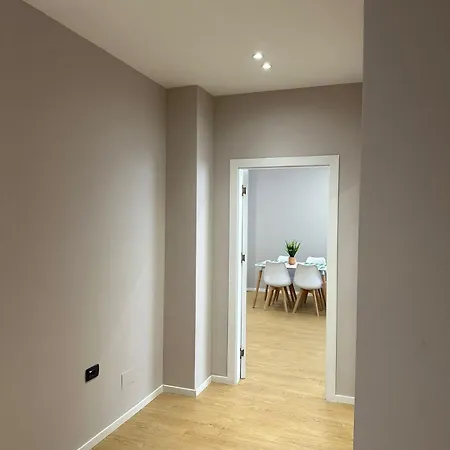 Apartmán Joy's